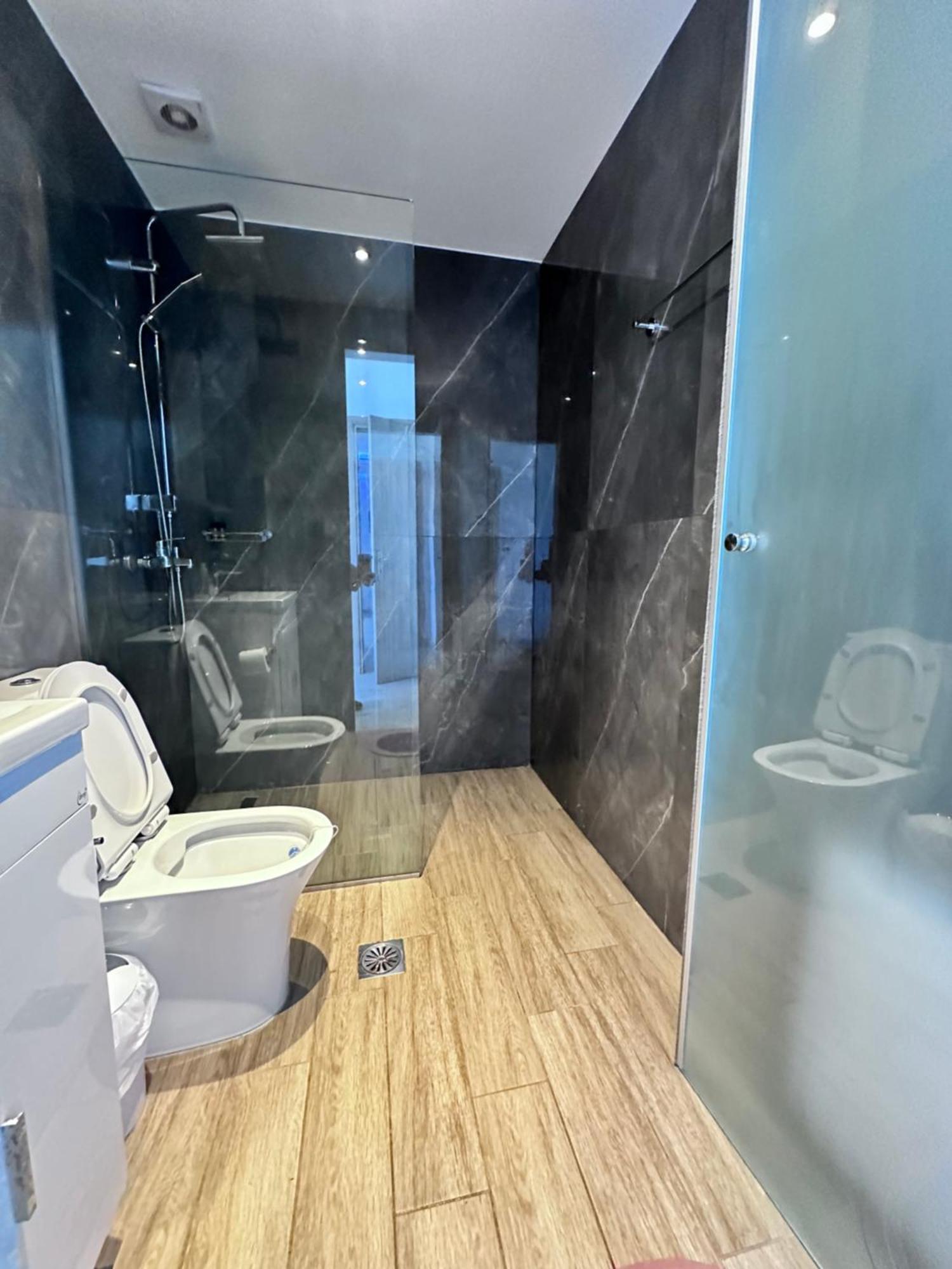 Central Studios Apartments アリカナス エクステリア 写真