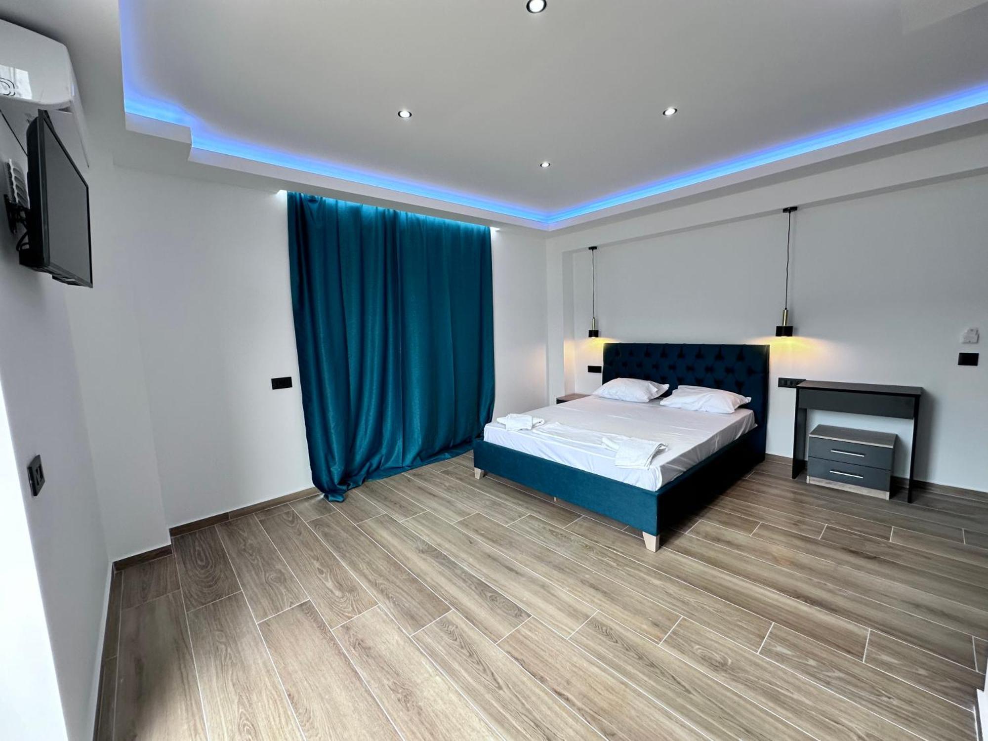 Central Studios Apartments アリカナス エクステリア 写真